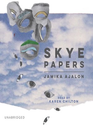 cover image of Skye Papers
